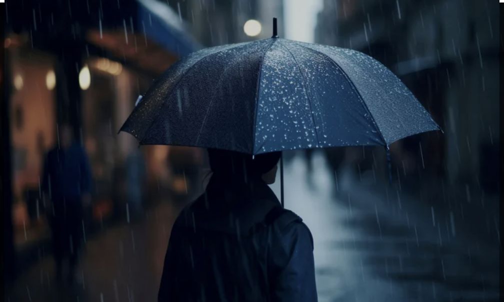 Downpour Epiphanies: Mastering Adaptability in Life’s Storms